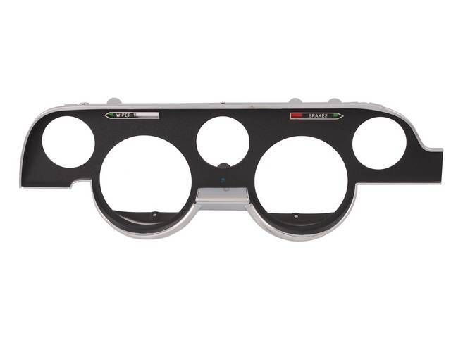 Instrumentenblende Standard Instrumentenblende Standard