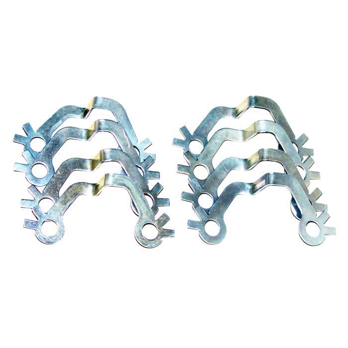 Befestigungsschrauben Gußkrümmer