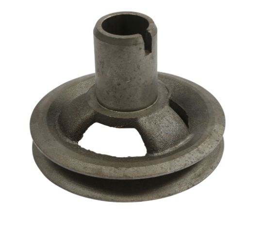 Riemenscheibe Kurbelwelle Einteilig Riemenscheibe Kurbelwelle Einteilig