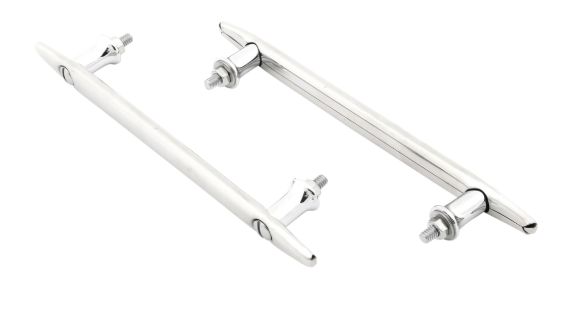 Griffe für Schwiegermuttersitz