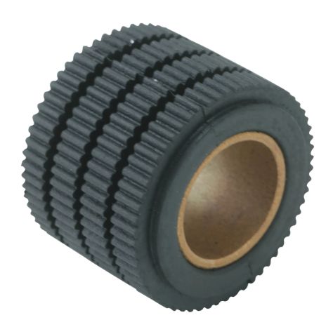 Gummibuchse Oben für Lenkwelle Gummibuchse Oben für Lenkwelle