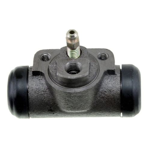 Radzylinder hinten, alle 170cui & 200cui