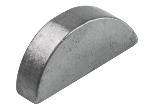 Federkeil Kurbelwellenrad Federkeil Kurbelwellenrad