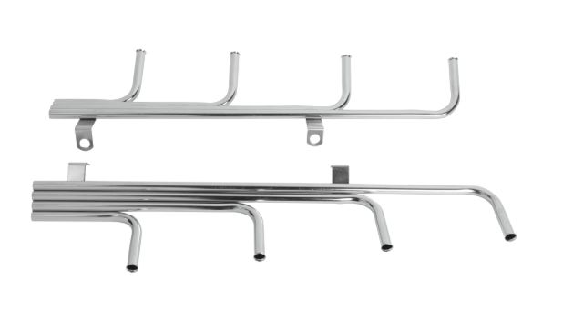 Kabelführung für Zündkabel Hot-Rod