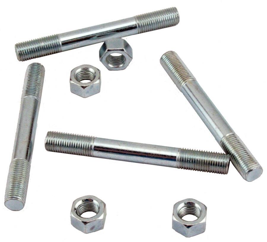 Krümmerbolzen Krümmerbolzen