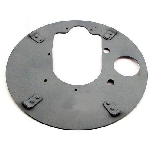 Bremsträgerplatte Bremsträgerplatte