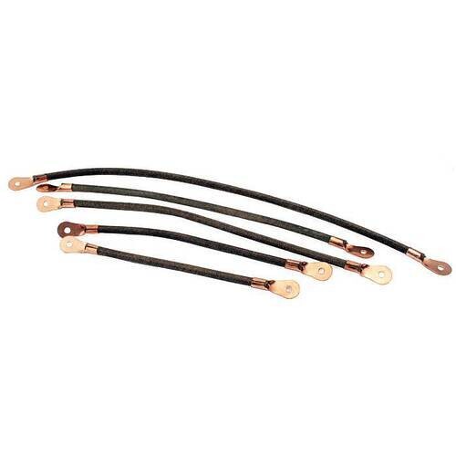 Originalgetreue Zündkabel Originalgetreue Zündkabel