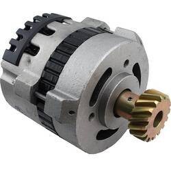 Generator Generator