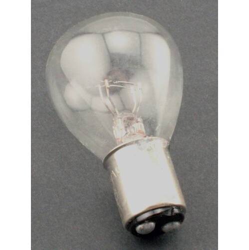 Frontleuchte 32-50 CP 6-Volt Frontleuchte 32-50 CP 6-Volt