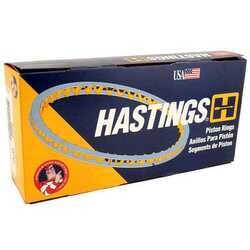 Kolbenring-Set Hastings Kolbenring-Set Hastings