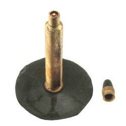 Metallventil Metallventil