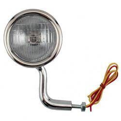 Blinkerlampen Vorne Blinkerlampen Vorne