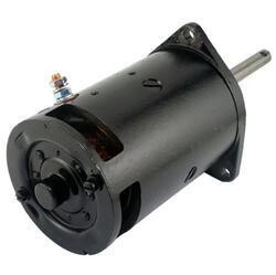 6-Volt Anlasser 6-Volt Anlasser