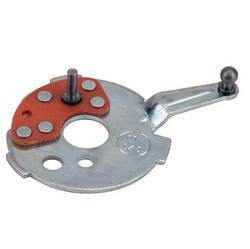 Obere Verteilerplatte Obere Verteilerplatte