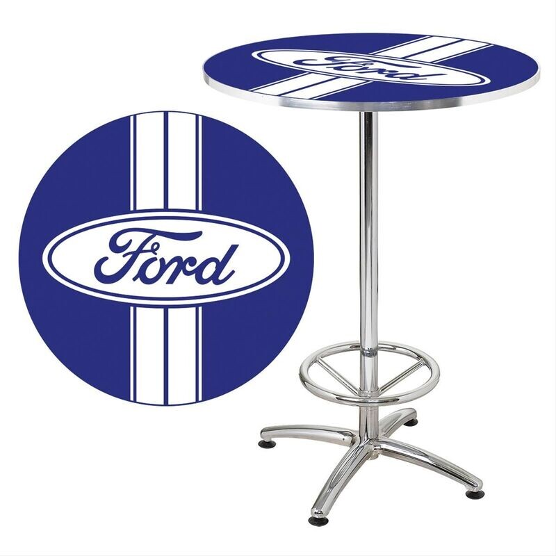 Ford Café-Tisch Ford Café-Tisch