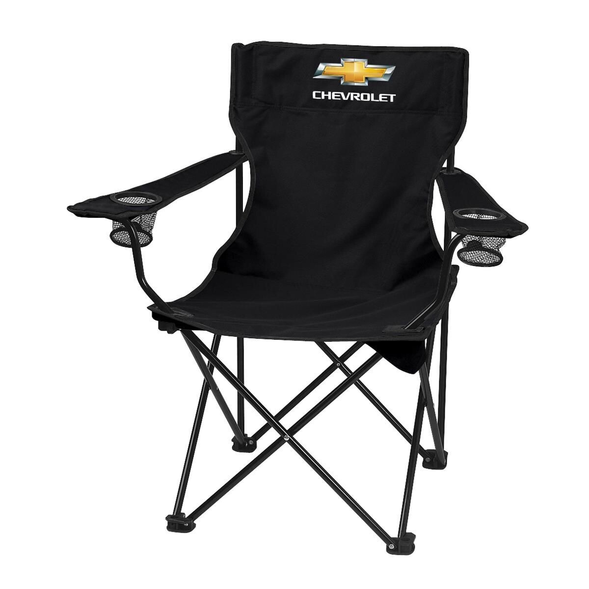 Chevrolet-Klappstuhl Chevrolet-Klappstuhl