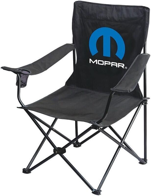 Mopar Omega Klappstuhl