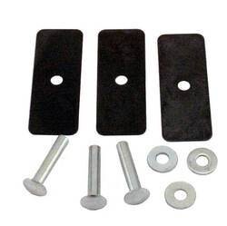 Clips für Abdeckplatte Schalthebel Clips für Abdeckplatte Schalthebel