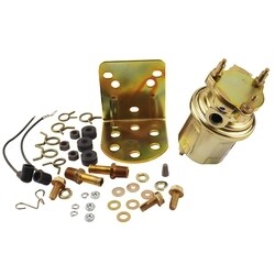 Elektronische Kraftstoffpumpe Elektronische Kraftstoffpumpe
