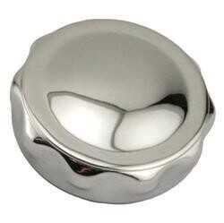 Tankdeckel Chrom 1928-29 Tankdeckel Chrom 1928-29