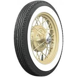 American Classic Weißwand-Reifen American Classic Weißwand-Reifen