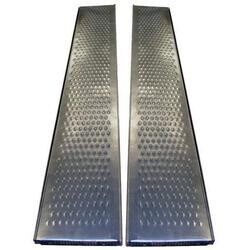 Trittbretter AA-Truck