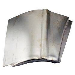 Eckpaneele Hinten Eckpaneele Hinten