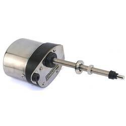 Scheibenwischermotor ohne Schalter 12-Volt Scheibenwischermotor ohne Schalter 12-Volt