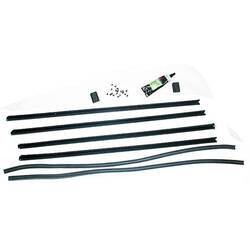 Fensterführung-Kit Fensterführung-Kit