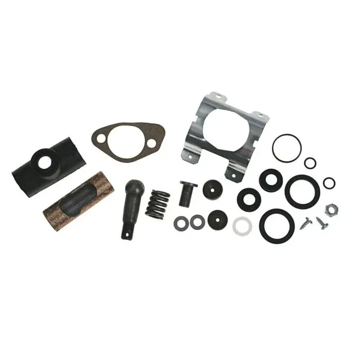 Rep.-Satz Steuerventil Servolenkung