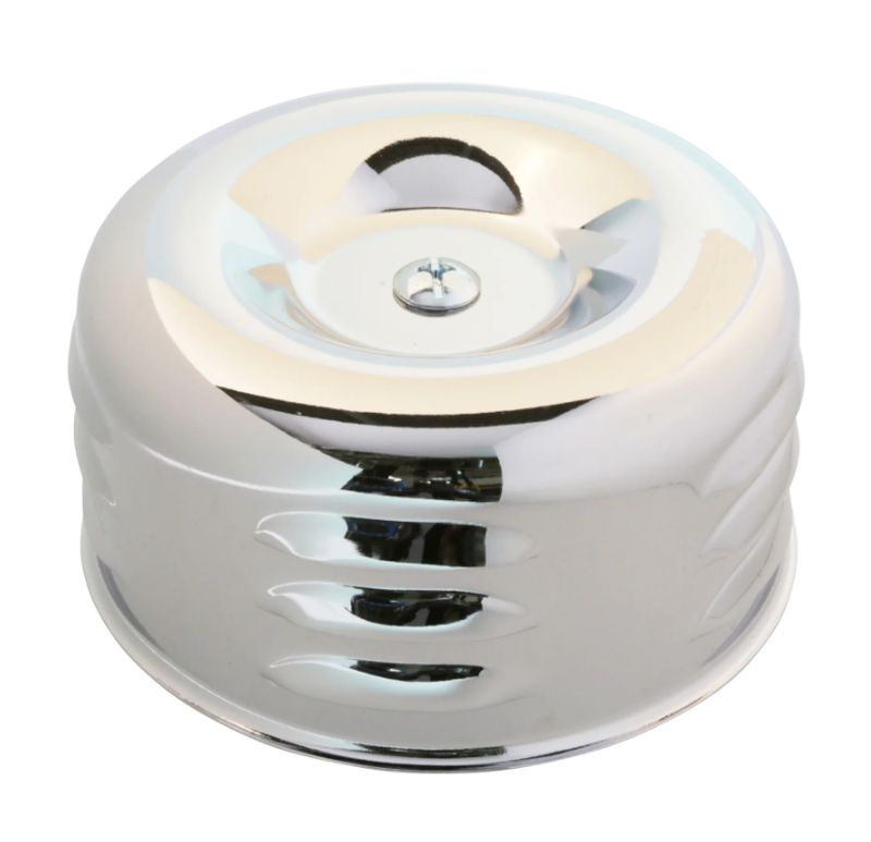 Luftfilter "Hot-Rod-Style"