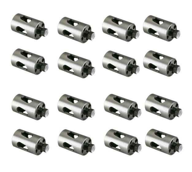 Stößel Einstellbar - Hohl