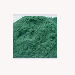 Spirulina - (Powder)
