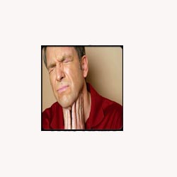 Throat Mix