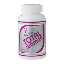 ESTEEM Senior Total Woman - 90 Capsules