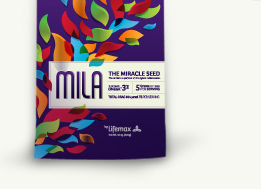 MILA - (powder)