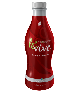 Ardyss LE’VIVE - Red