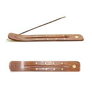 Ash Catcher Incense Holders (Single)