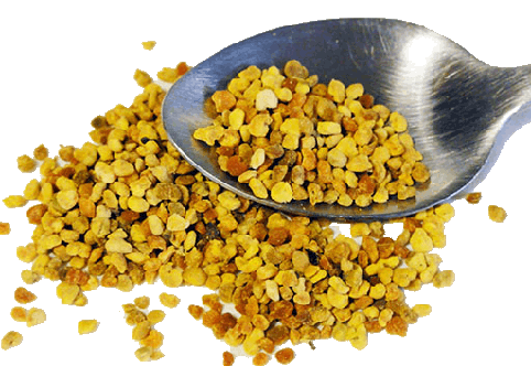 Bee Pollen