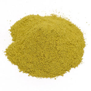 Goldenseal - 100% Pure Root