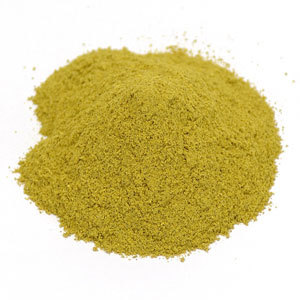 Goldenseal - 1oz Pure Powder