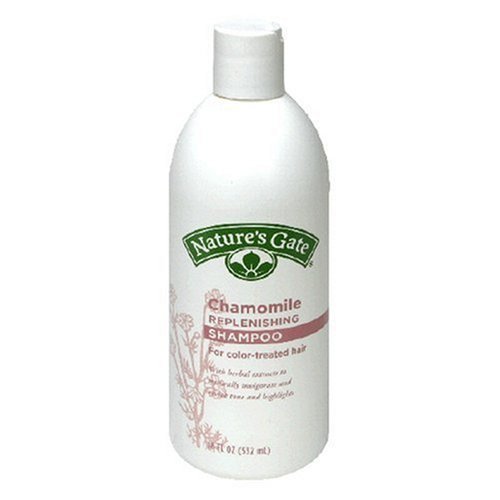 Chamomile Shampoo
