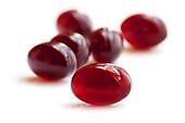 High Platelet Support