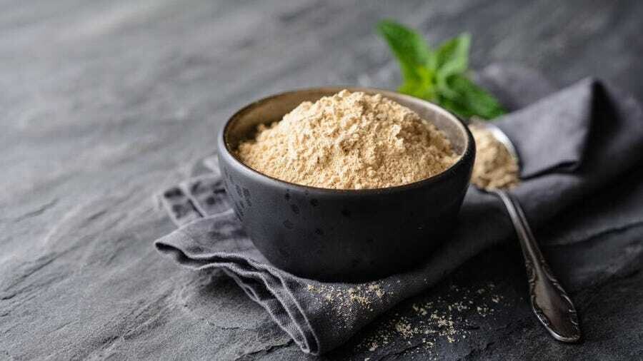 Maca Root (Powder)