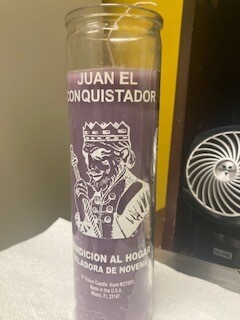 Hi John The Conqueror