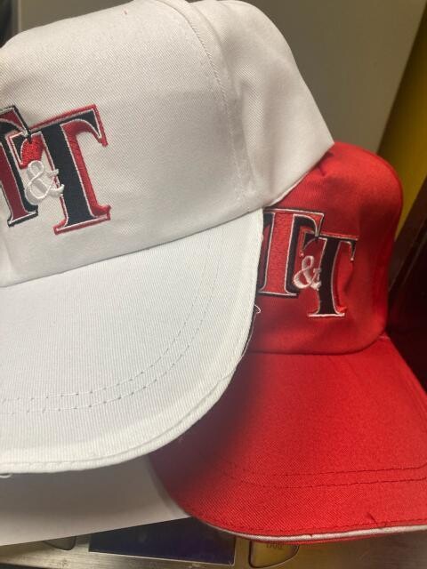 Trini Hats