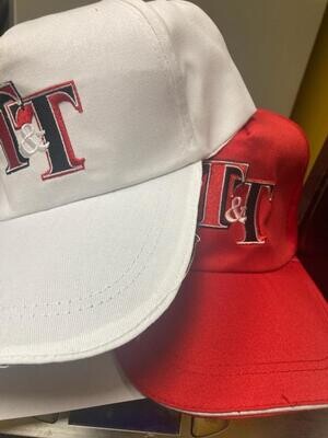 Trini Hats