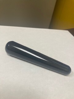 Obsidian wand