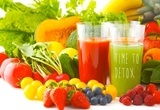 Detoxing &amp; Cleansing