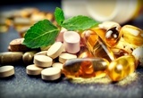 Multi-Vitamins &amp; Minerals